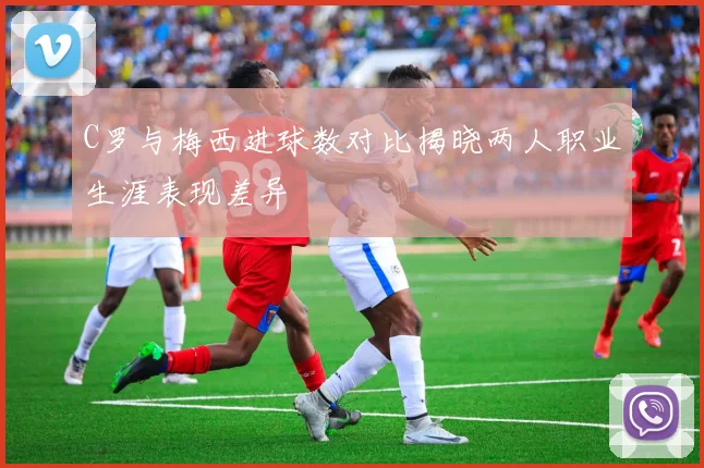 C罗与梅西进球数对比揭晓两人职业生涯表现差异