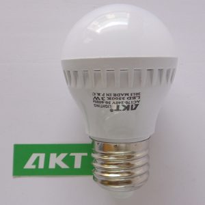 LED NẤM 8W
