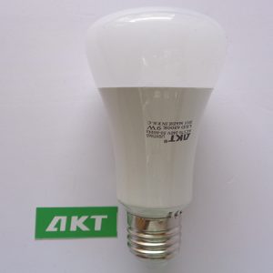 LED NẤM 9W BẦU DỤC